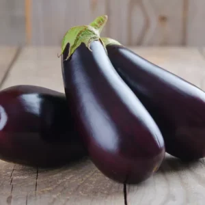 Aubergine